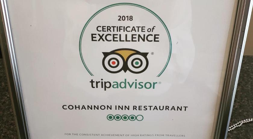 Cohannon Inn photo