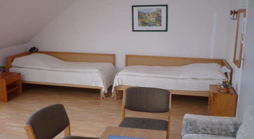 Image of Triple Room with Shared Bathroom and Kitchenette 1