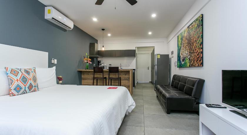 Studio 30 Condhotel by Nah Hotels — Hotel in Playa Del Carmen