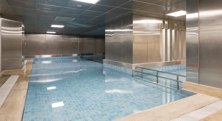 Zorlu Grand Hotel Trabzon - image 4