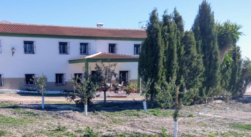 Alojamiento Rural El Oregano