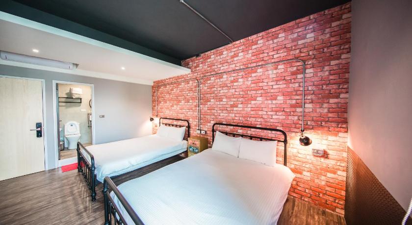 Bilde av Suite Deluxe med 2 soverom (2 Bedroom Deluxe) 0