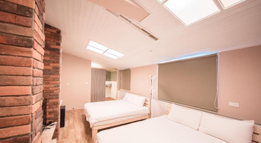 Bilde av Suite rom 2 senger (2 Bed Suite Room) 1