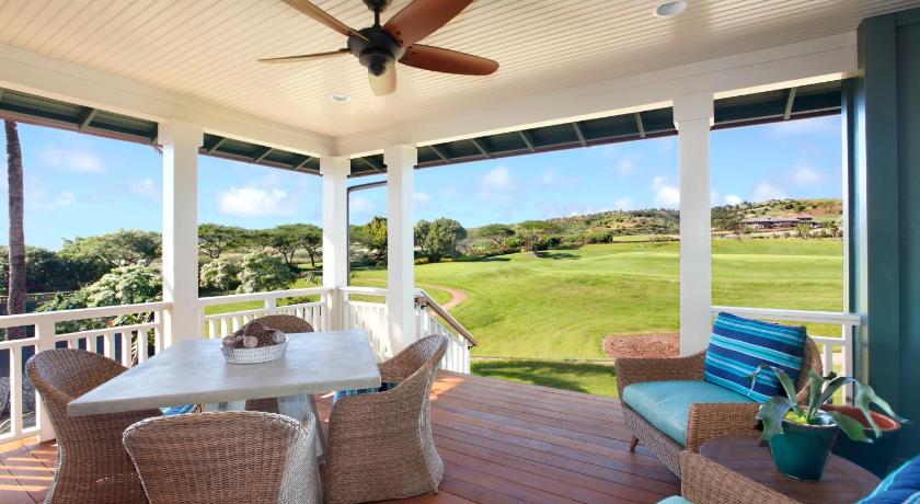 The Lodge At Kukui'ula photo