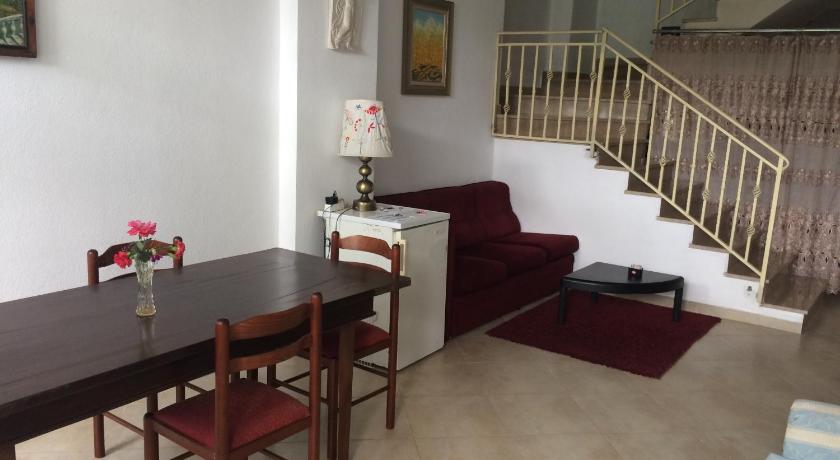 Nina Guest House — Hotel in Tirana