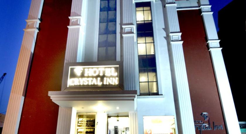 Crystal Inn