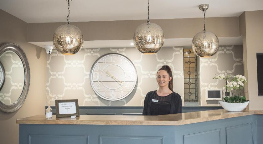 George Hotel, Best Western Signature Collection photo