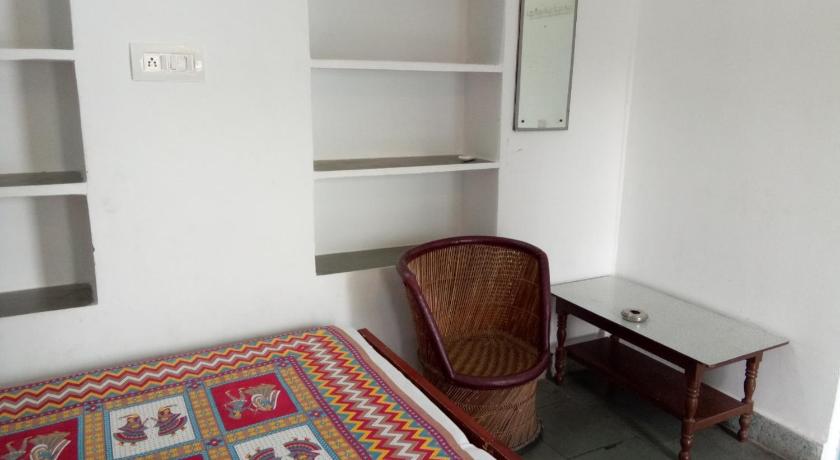 Shri Shyam Krishna Guest House photo