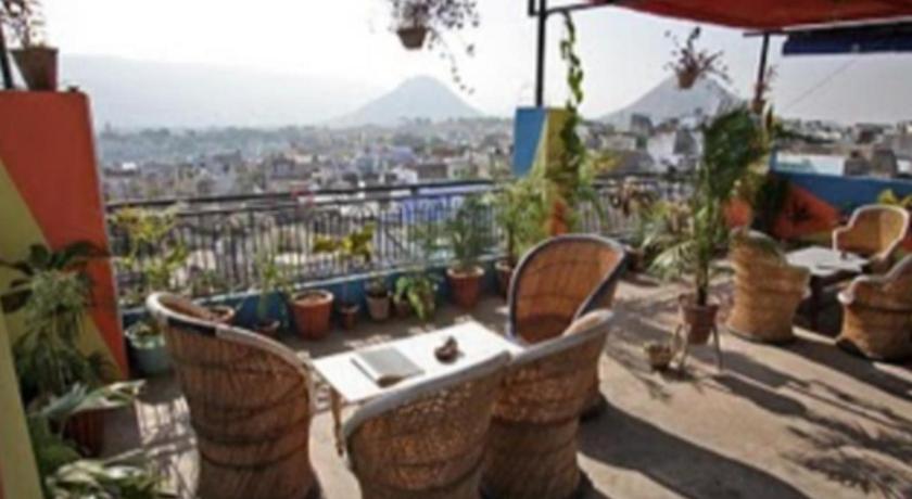 Shri Shyam Krishna Guest House photo