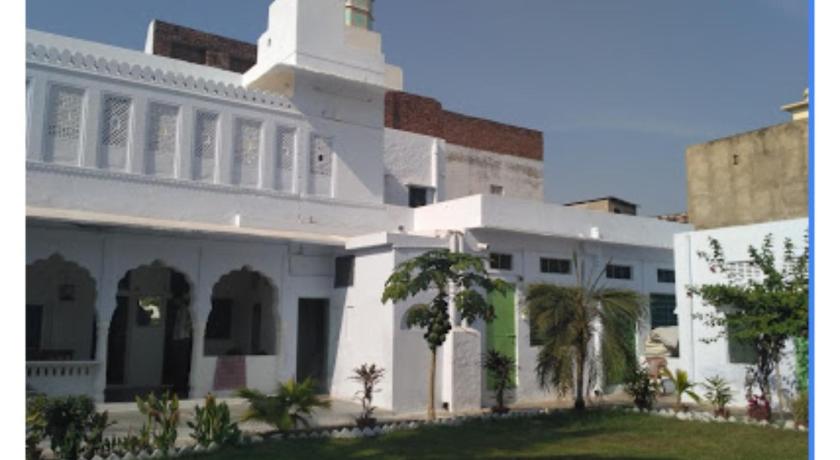 Shri Shyam Krishna Guest House photo