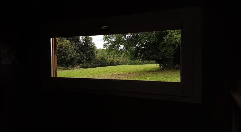 沙吕塞（利摩日） La THIBAUDIERE Tilleul 3星级 酒店 套房