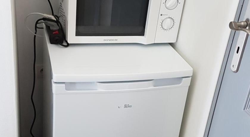 沙吕塞（利摩日） La THIBAUDIERE Tilleul 3星级 酒店 设施