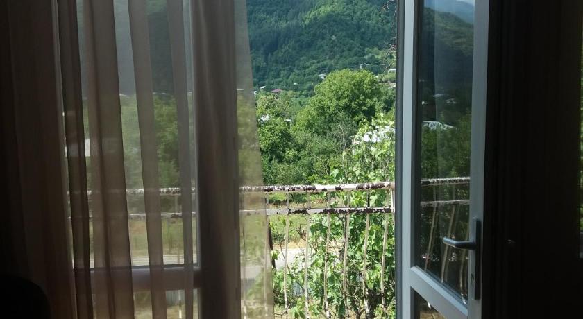 Guest house Racha photo
