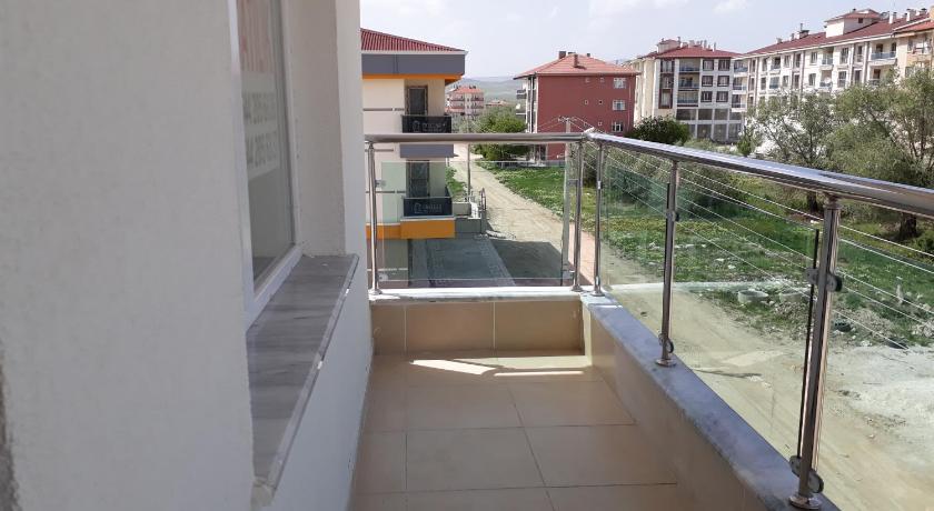 Dr Aslan Apart Hotel photo