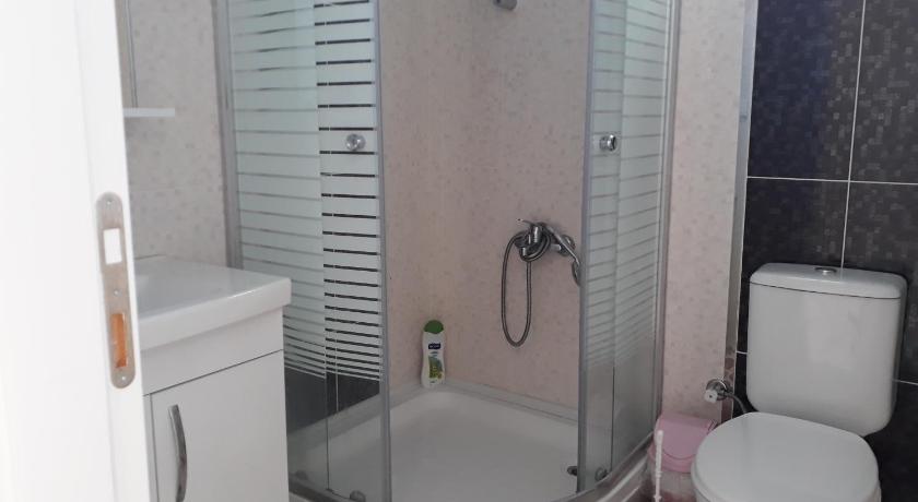 Dr Aslan Apart Hotel photo