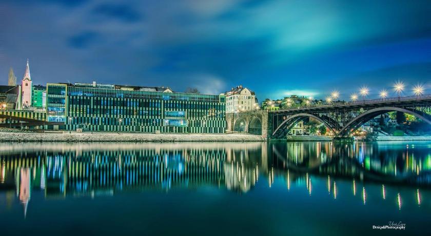 Hotel Tabor Maribor photo