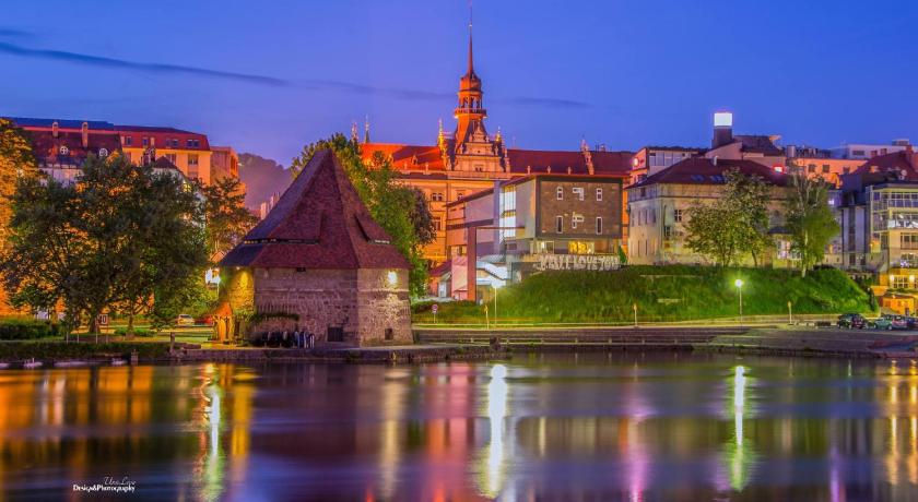 Hotel Tabor Maribor photo
