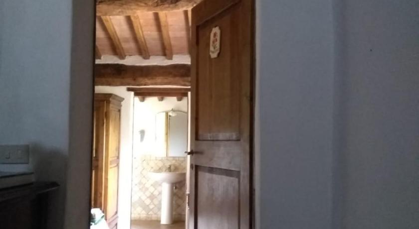 Borgo Carpineto photo