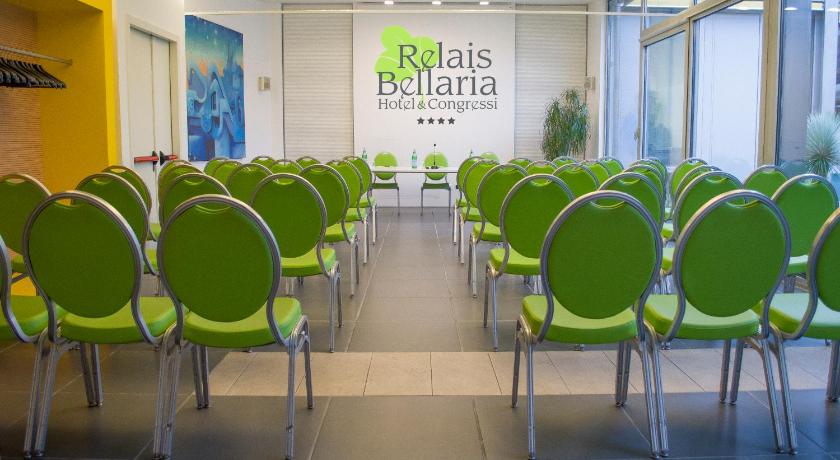 Relais Bellaria Hotel & Congressi