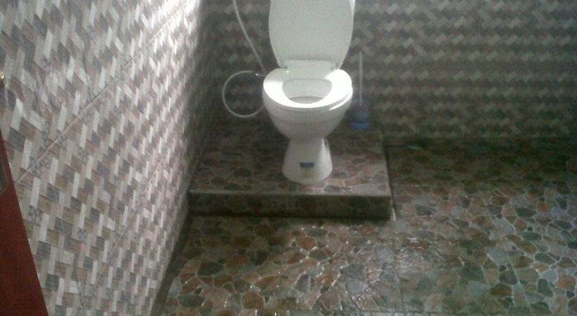 Cinnamon Guest House photo