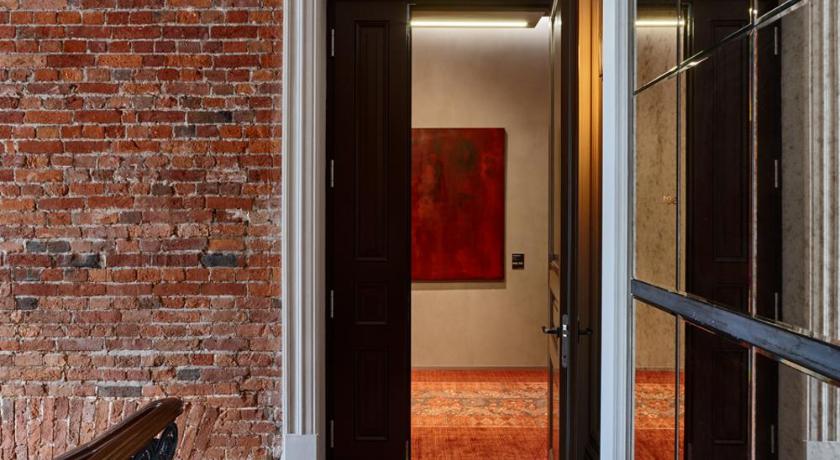 PR Myasnitsky Boutique Hotel photo
