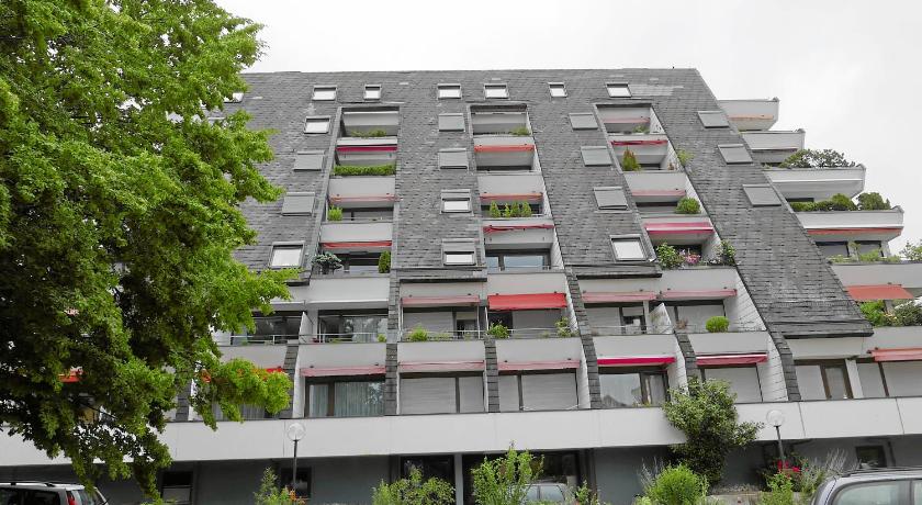 Apartment Mowe photo