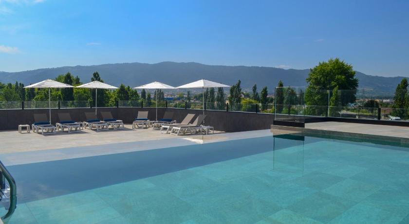 Hotel Premium Chaves - Aquae Flaviae — Hotel in Chaves