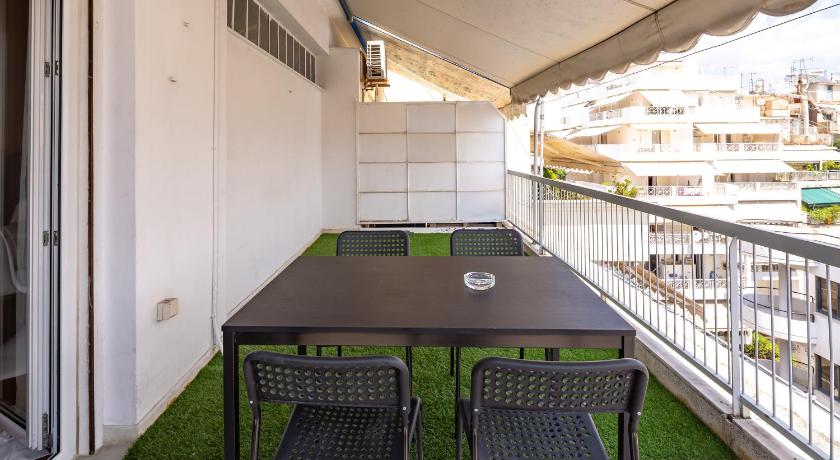 ARTEMIS - ATHENS DELUXE CITY CENTER APARTMENT photo