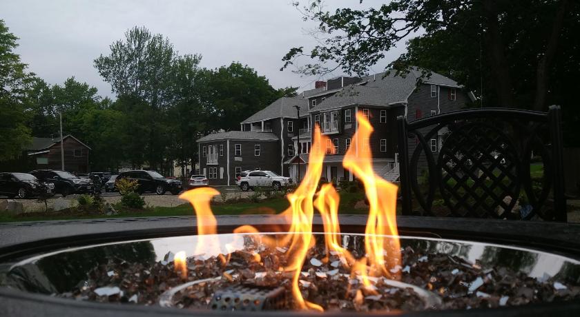 The Inn on Mount Desert