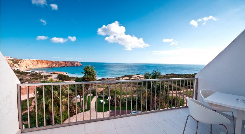 萨格里什 Mareta View - Boutique Bed & Breakfast 4星级 酒店 设施