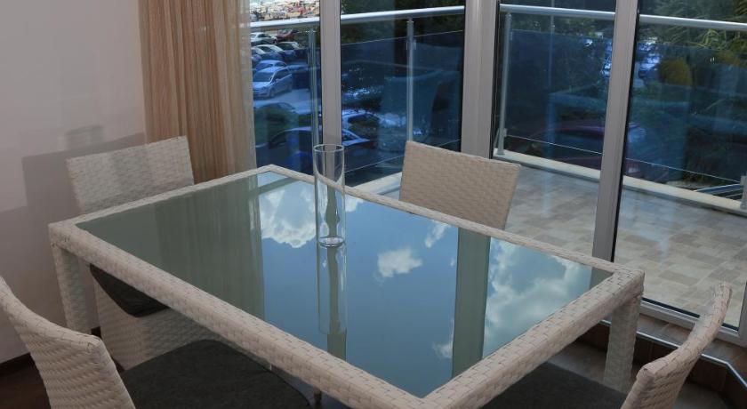 Kabakum Beach Resort Apartments photo