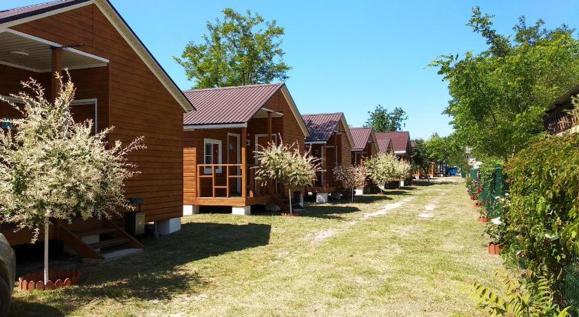 Oazis Campsite photo