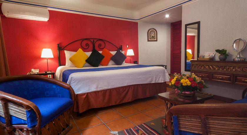 Hotel Boutique Parador San Miguel Oaxaca