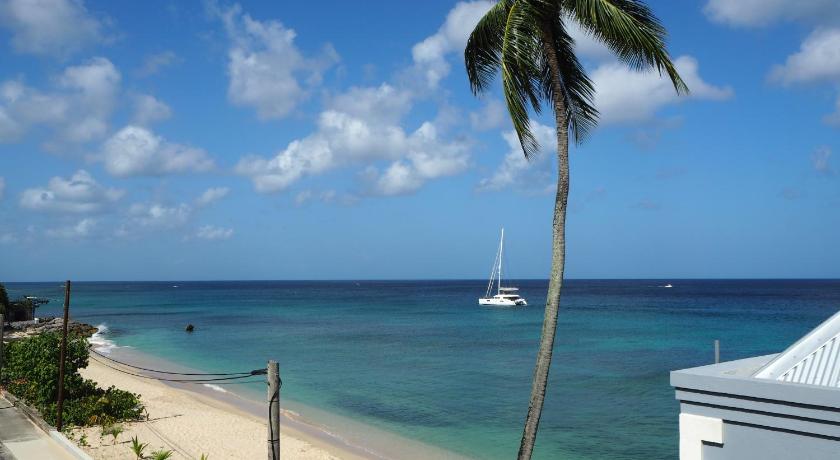 Coral Sands & Carib Edge, AC beach condos photo