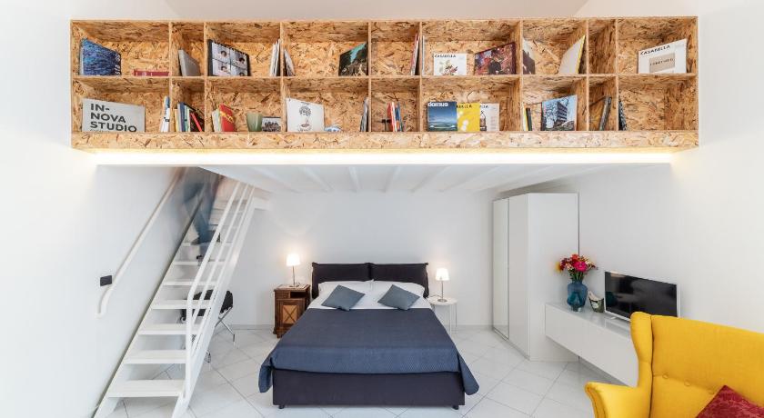 Image of Deluxe Triple Room 4