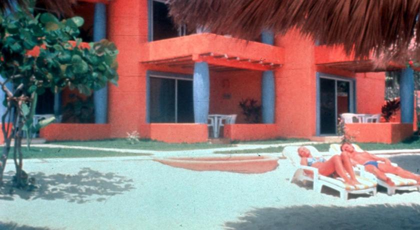 Hotel Villa Mexicana