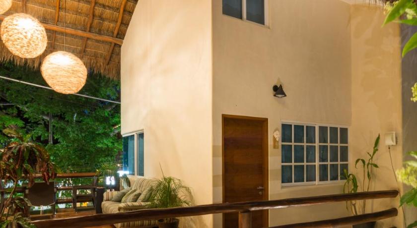 Quinta Margarita - Boho Chic Hotel photo