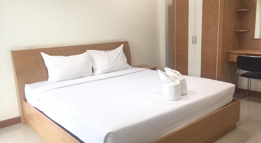 Surin Mansion — Hotel in Surin