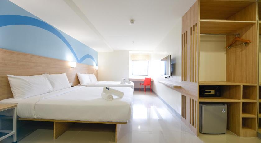 Image of Family Room 7