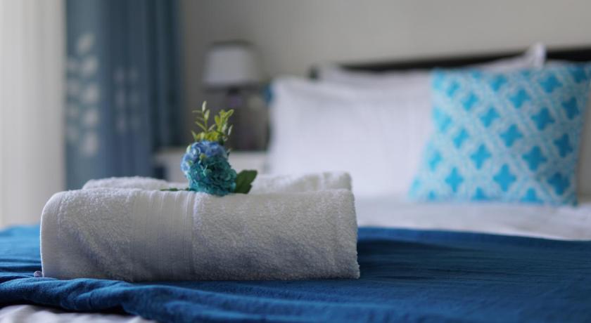 Ohana at Tagaytay Prime — Hotel in Tagaytay