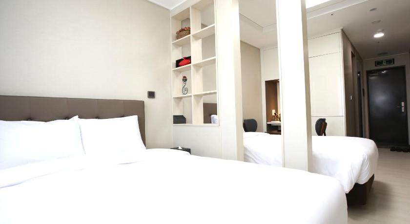AM Hotel photo