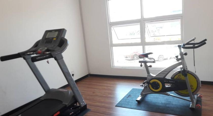 Risqi Apartment 2 bedroom Wakaf Che Yeh photo