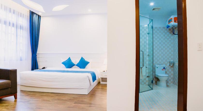 Son La Windsor Hotel Son La 3-Star Hotel suite