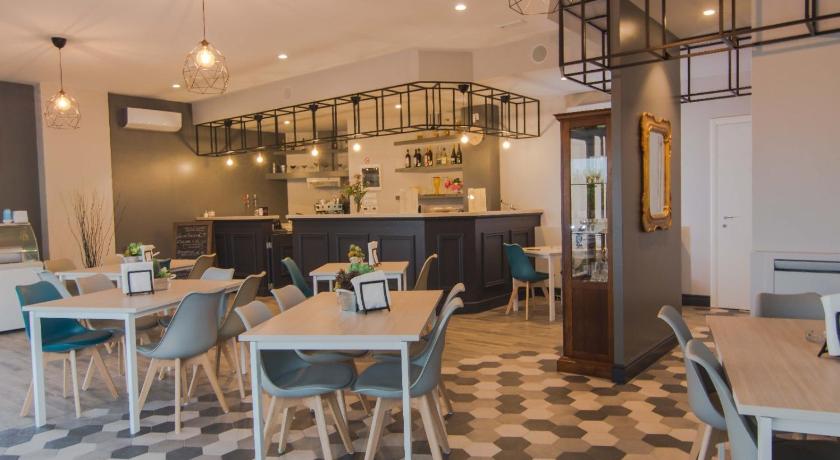 Hotel degli Amici