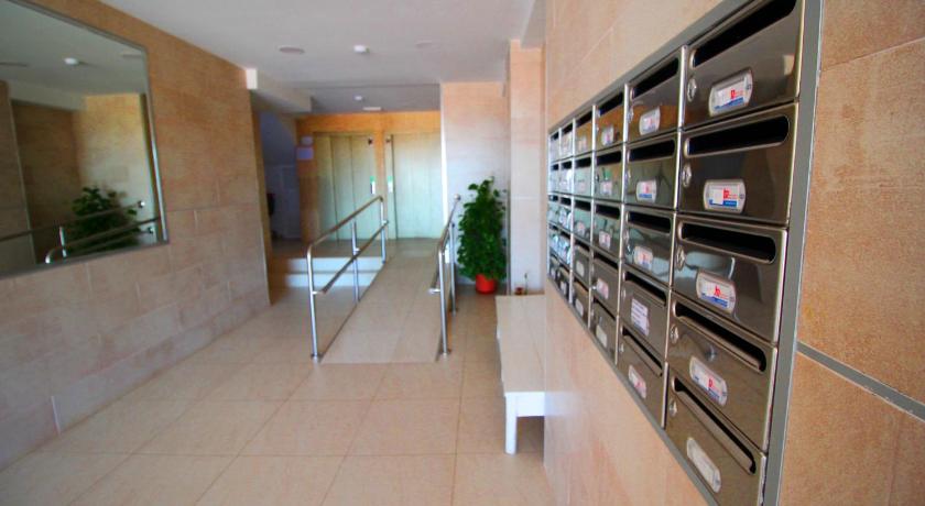 Expoholidays - Apartamento en primera linea photo