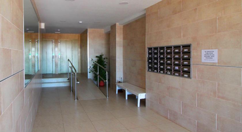 Expoholidays - Apartamento en primera linea photo