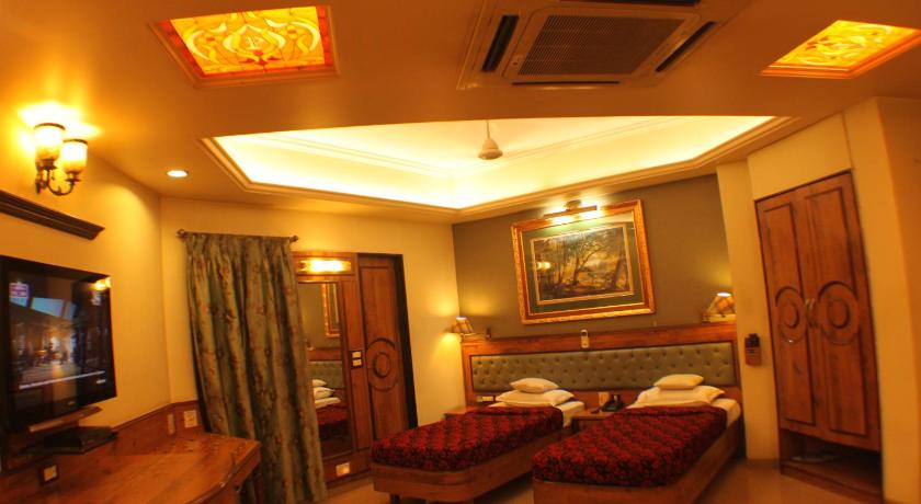 Panchavati Elite Inn