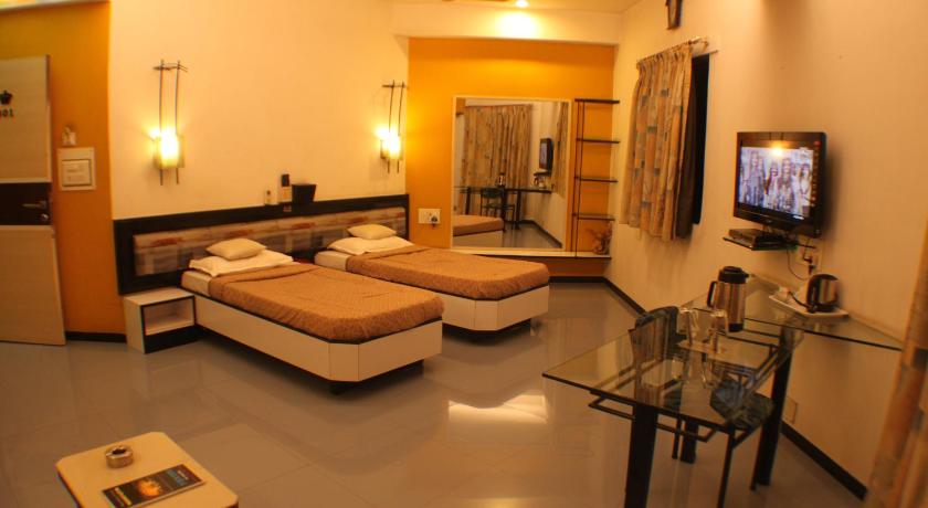 Panchavati Elite Inn