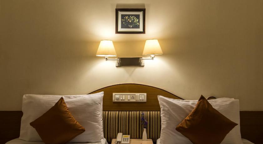 Image of Executive Room 6
