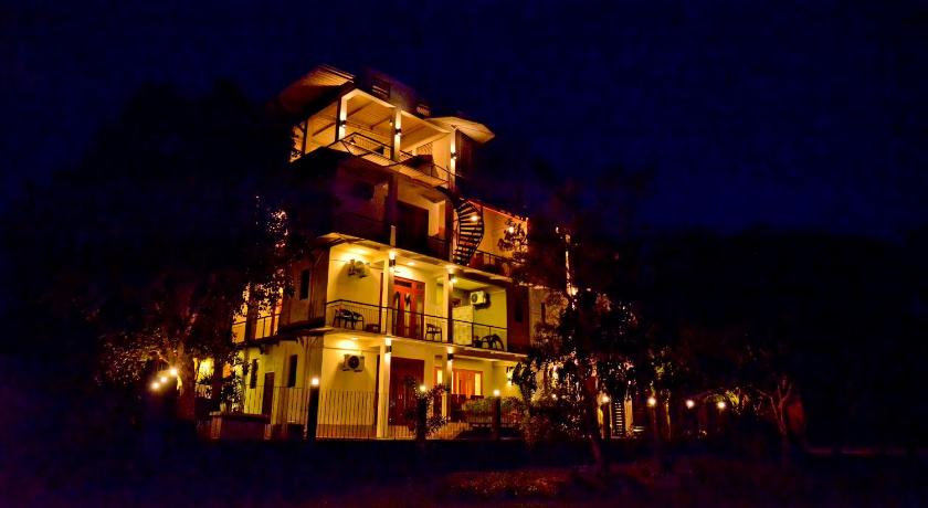 Green View Resort - Anuradhapura — Hotel in Anuradhapura